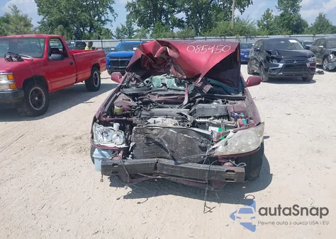 2005 Toyota Camry Le from USA, damaged, VIN 4T1BE32K65U085450